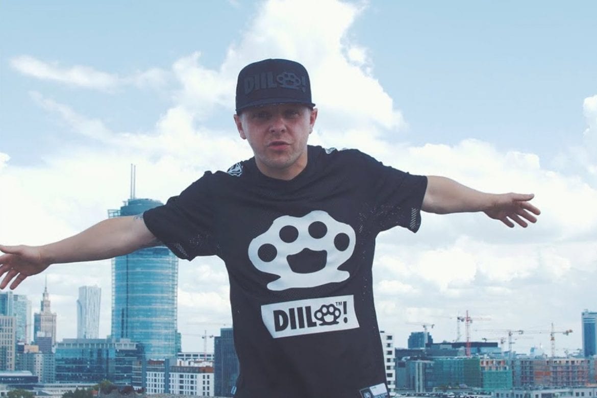 Dudek P56, Żary JLB, INKG prezentują „Skrzydła” (wideo)