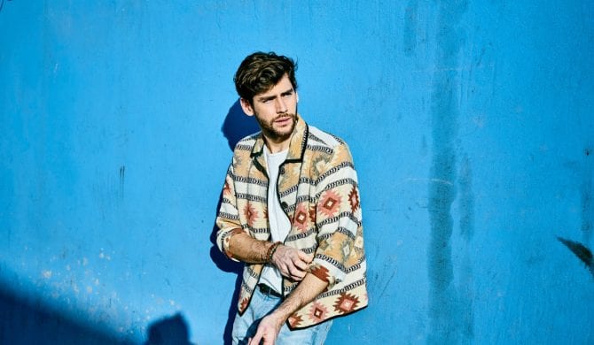 Polka autorką nowego wideo Alvaro Solera