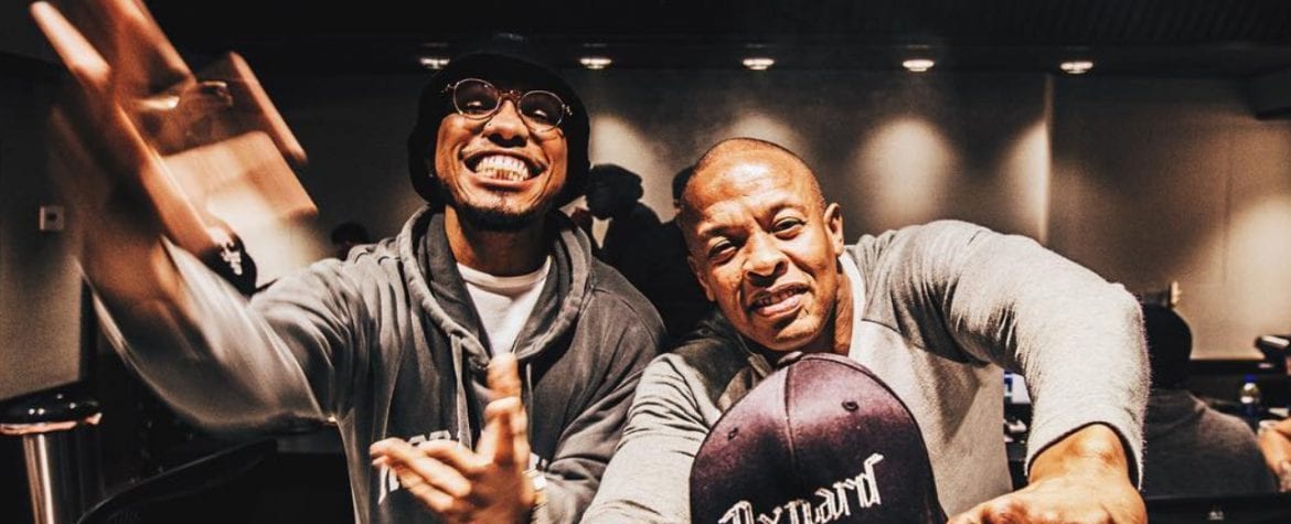 Poznaliśmy szczegóły płyty Andersona .Paaka