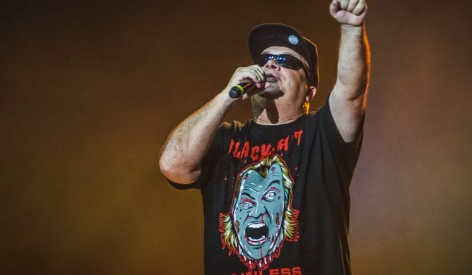 Jakub Żulczyk stanie przed sądem za znieważenie prezydenta. A co o Andrzeju Dudzie mówi Krzysztof Skiba?