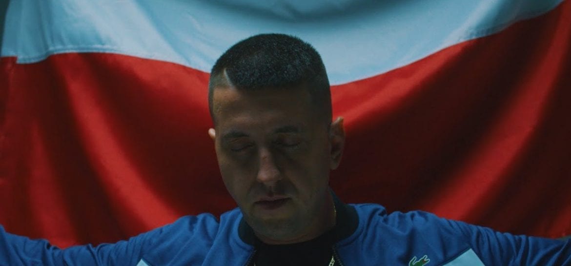 „Polack” – nowy klip Białasa i Lanka