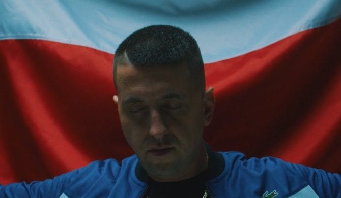 „Polack” – nowy klip Białasa i Lanka