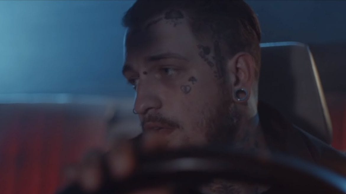 „Puzzle” – Bonson gościem Matka