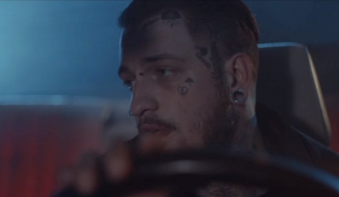 „Puzzle” – Bonson gościem Matka