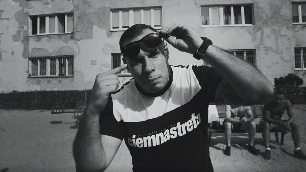 Sokół i Juras w nowym singlu Bonusa RPK