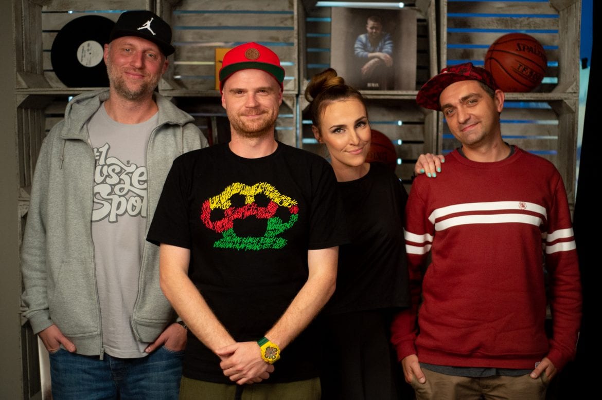 „Stwierdzenie, że rap jest popem, jest naciągane”