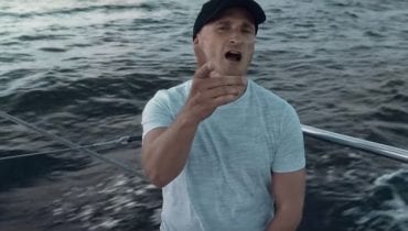 Doniu szydzi z Tego Typa Mesa