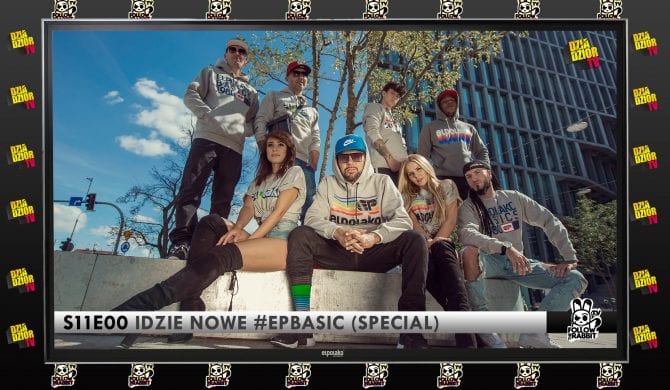 „Follow The Rabbit” wraca