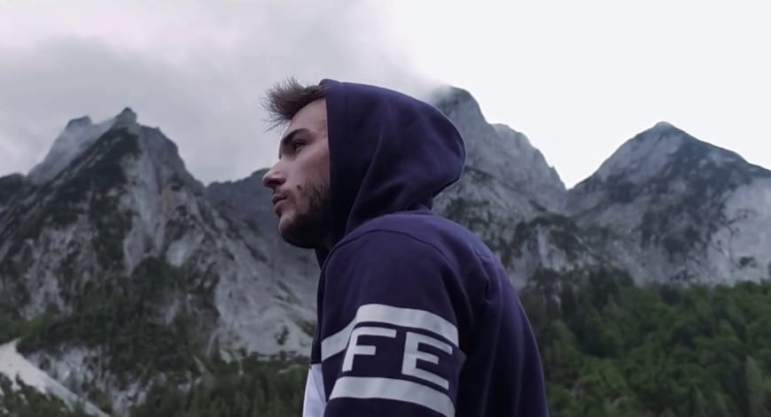 Filipek o Teabe, Szpaku, Sariusie i nadchodzących featach