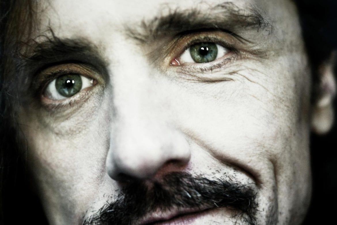 Gienek Loska nie żyje