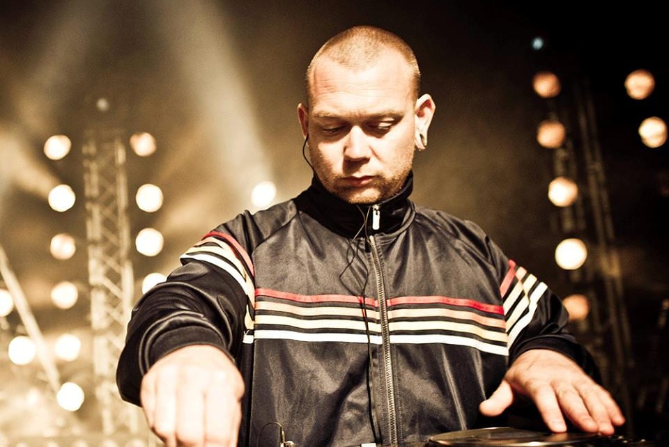 Hellfish na afterparty festiwalu MUSIC.DESIGN.FORM