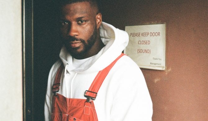 Jay Rock po raz pierwszy w Polsce