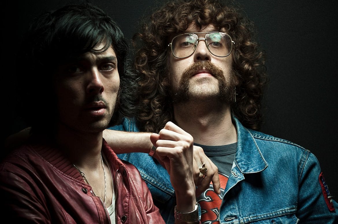 Poznaliśmy line-up festiwalu Electronic Beats