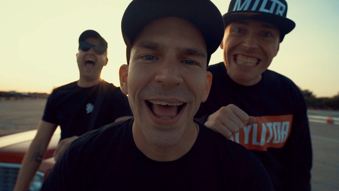 „Klasyg” – Polska Wersja gościnnie u Słonia