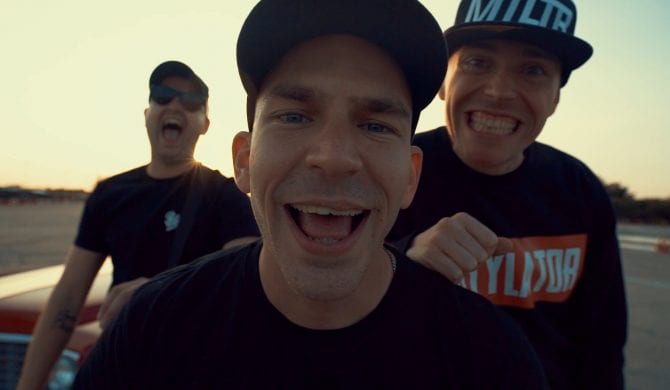 „Klasyg” – Polska Wersja gościnnie u Słonia