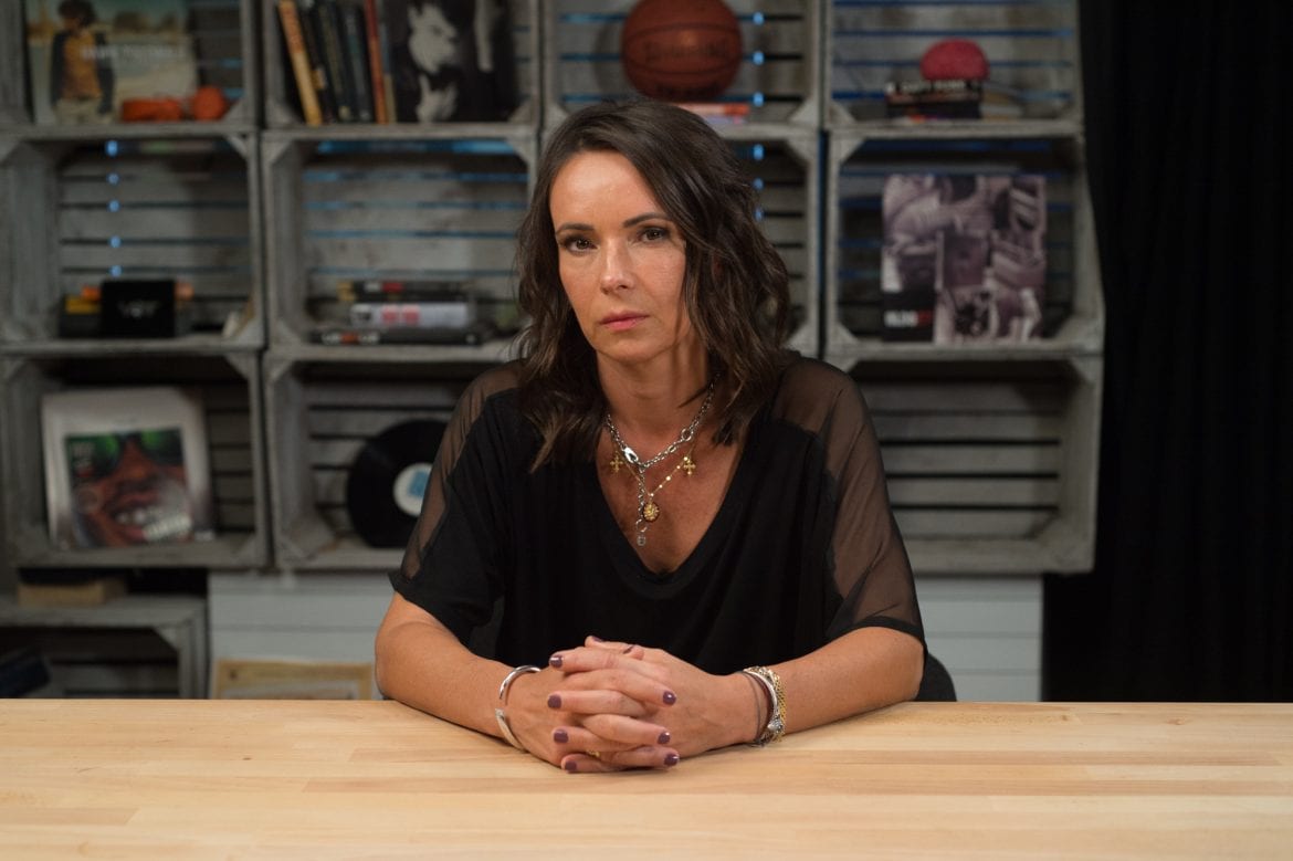 Kasia Kowalska informuje o stanie swojej córki