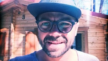 10 najważniejszych płyt, a nawet 11: Kuba Kawalec (Happysad)