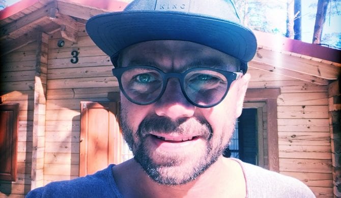 10 najważniejszych płyt, a nawet 11: Kuba Kawalec (Happysad)