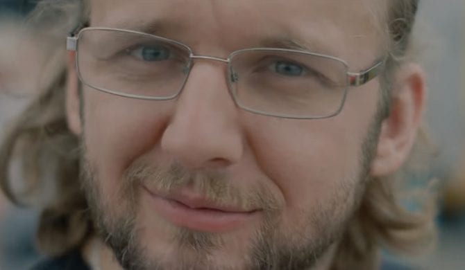 Nowy teledysk KęKę