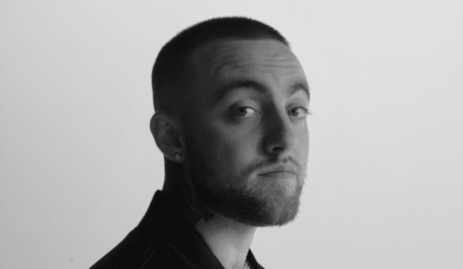 Koledzy wspominają Mac Millera w dniu jego urodzin