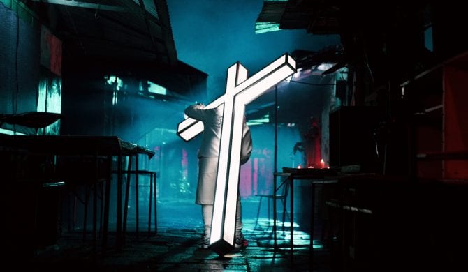 Otsochodzi z klipem do nowego numeru