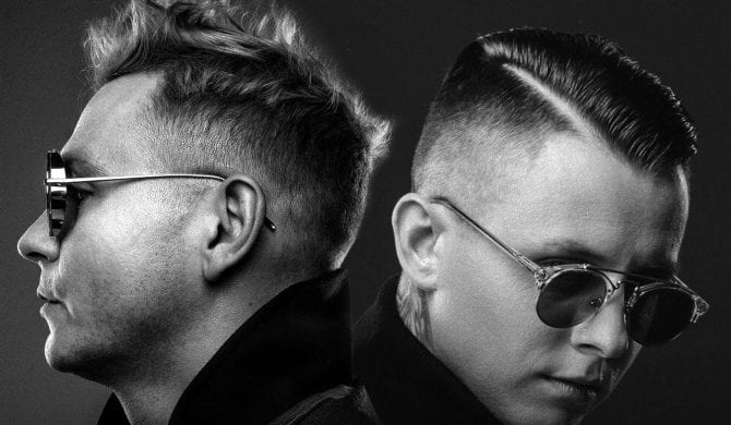 KaeN gościnnie w singlu Patryka Kumóra