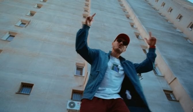 Pezet przerabia Żabsona. Sprawdźcie „Piromana”