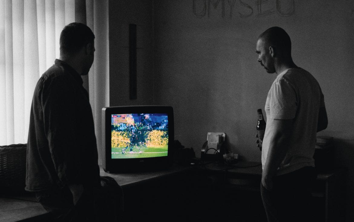 Psychocukier – album i książka już dostępne