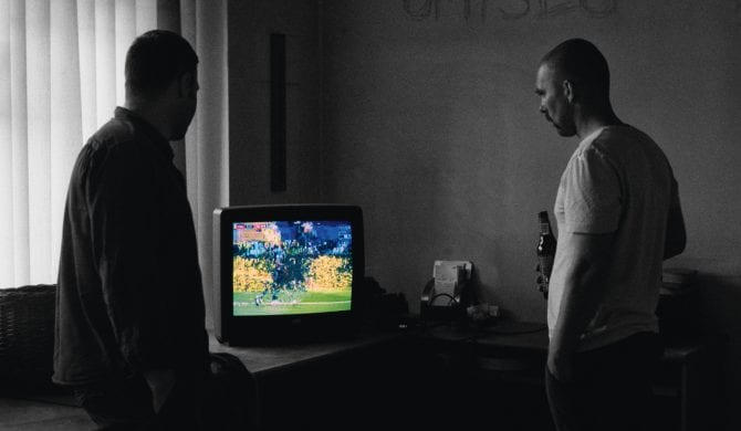 Psychocukier – album i książka już dostępne