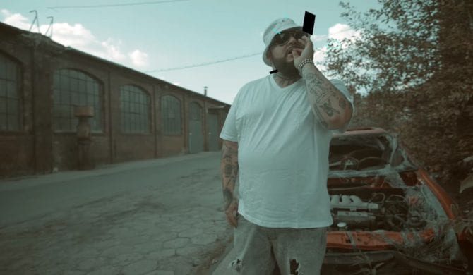 „Fahrenheit” – nowy kawałek i klip REDA