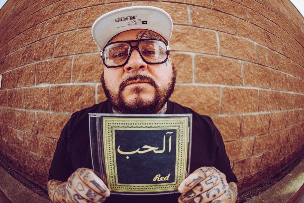 Red wreszcie zadebiutuje w oktagonie? Przeciwnik już jest, ale sytuacja jest nieco skomplikowana