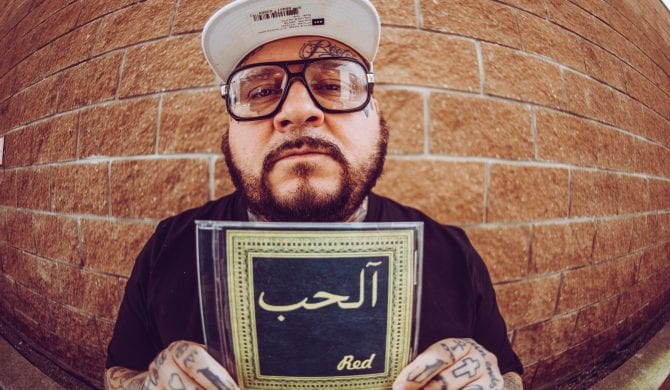 Red wreszcie zadebiutuje w oktagonie? Przeciwnik już jest, ale sytuacja jest nieco skomplikowana