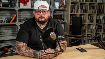 RED: „Dobrzy piłkarze w 90 procentach wywodzą się z biedy”