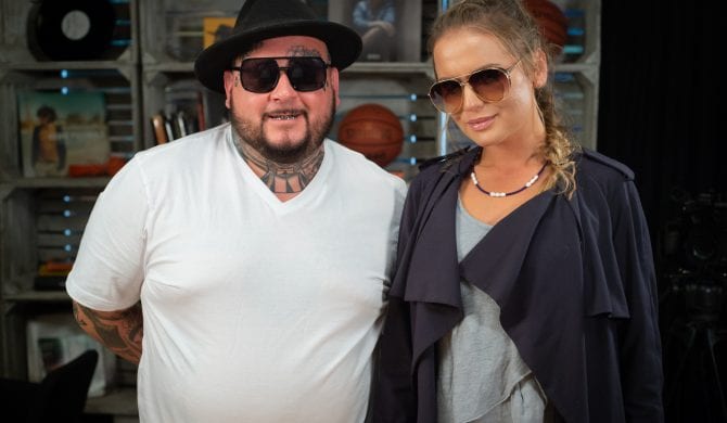 Maria Starosta: „Na płycie wywaliłam z siebie dużo prywaty”