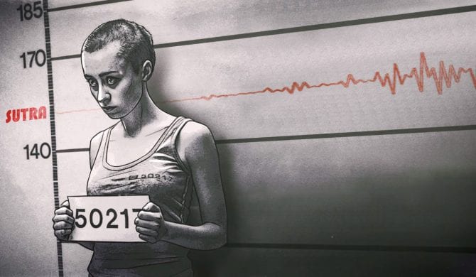 Sistars & Bass Astral x Igo w nowej wersji „Sutry”