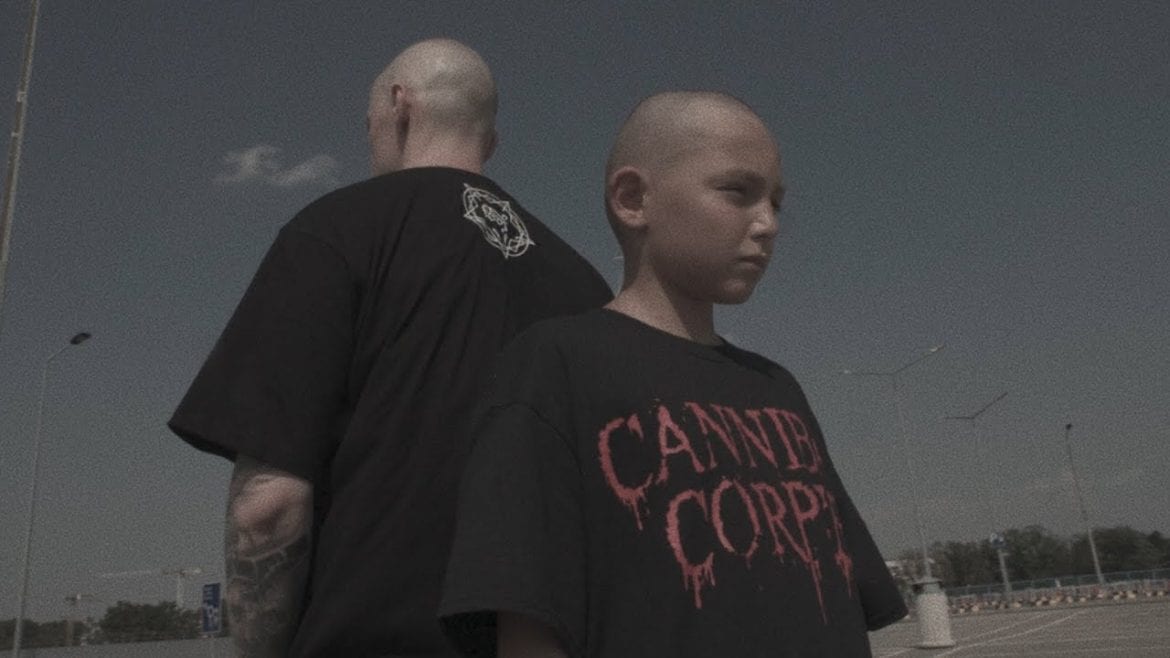 Nowy kawałek i klip Słonia