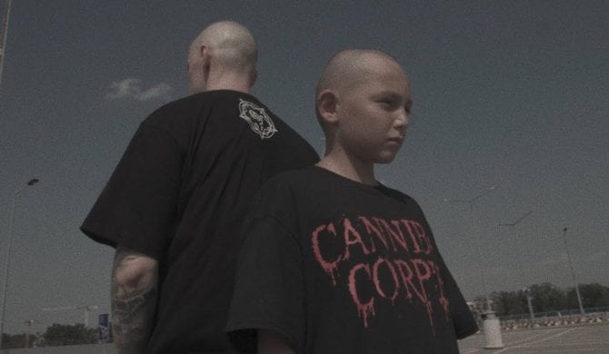 Nowy kawałek i klip Słonia