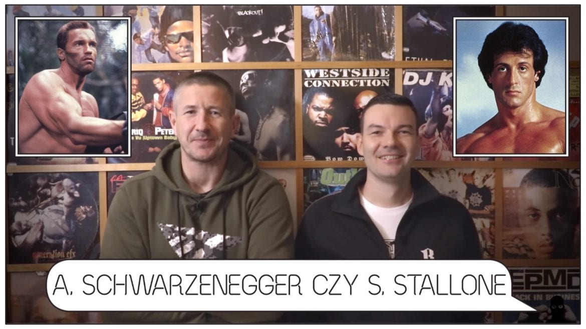 DJ Decks i DJ Taek gośćmi „To czy to?” (wideo)