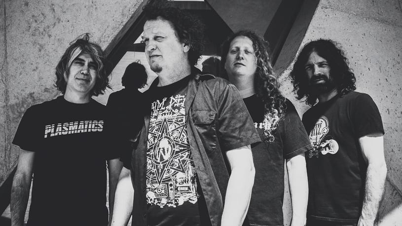 Voivod w drodze do Polski