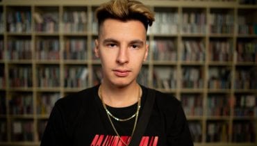 White 2115: „Nie nadaję się na prezydenta”