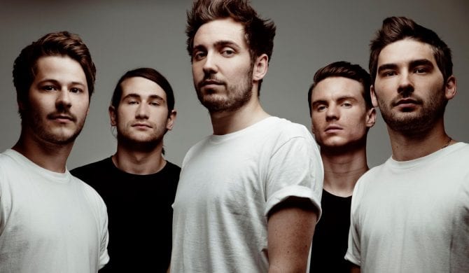 You Me At Six przyjadą do Polski