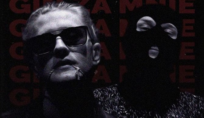 Young Igi zdradził, dlaczego zaprosił Peję na płytę