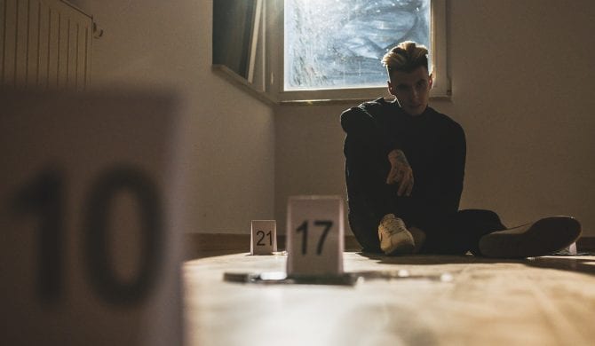 Nowy teledysk White’a 2115