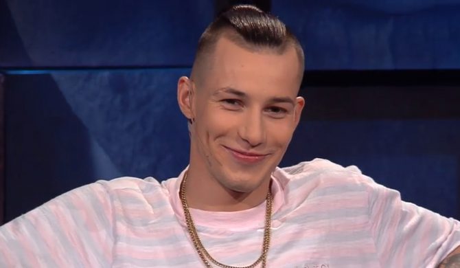 Żabson: „Czy zmienia się rząd, czy nie, los młodych jest tak samo słaby”