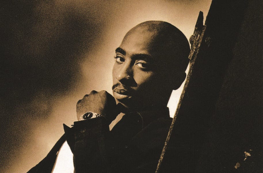 „Afeni wpoiła Tupacowi wiarę, że muzyka to poważna sprawa”. Dzieciństwo Tupaca Shakura