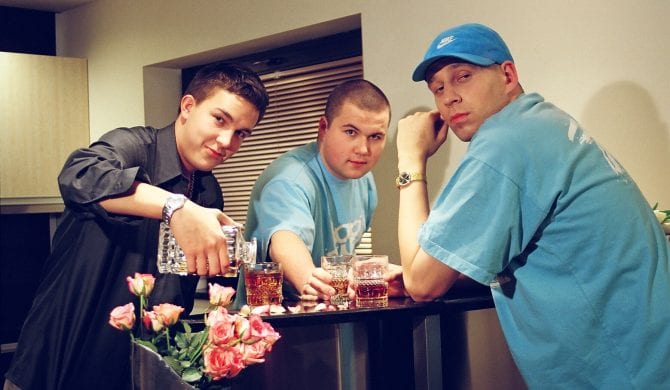 2cztery7 z niespodzianką dla fanów