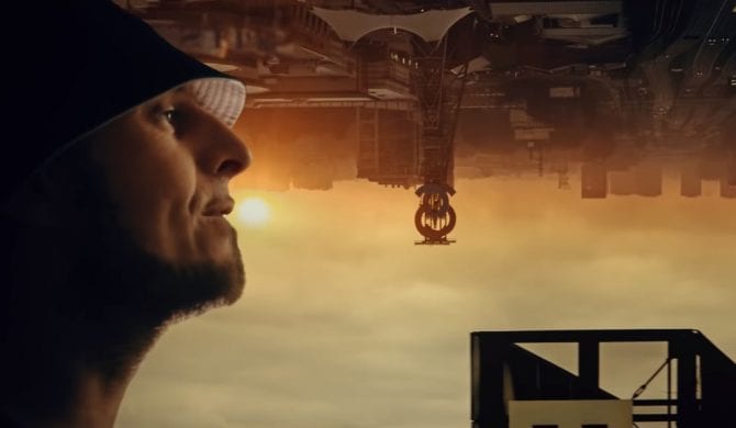 Nowy kawałek i klip Abradaba