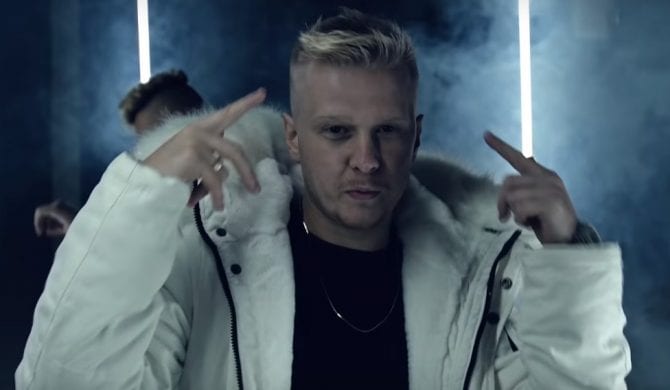 B.R.O prezentuje najlepszy klip w swojej karierze