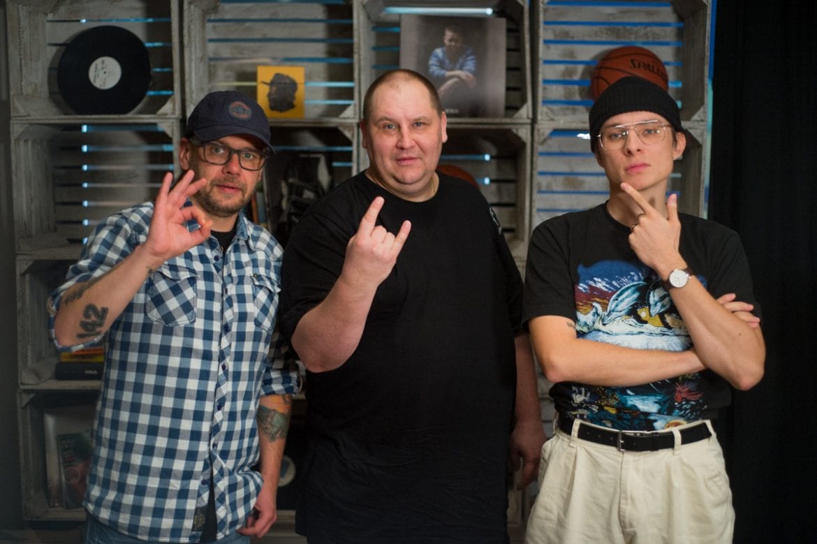 Wini: „Katolicy na ogół nie mają pojęcia o swojej religii”