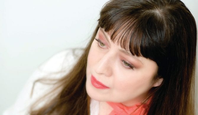 Basia Trzetrzelewska – 5 powodów, by pójść na koncert